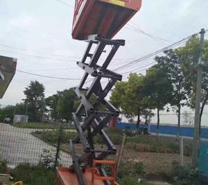 升降機(jī)